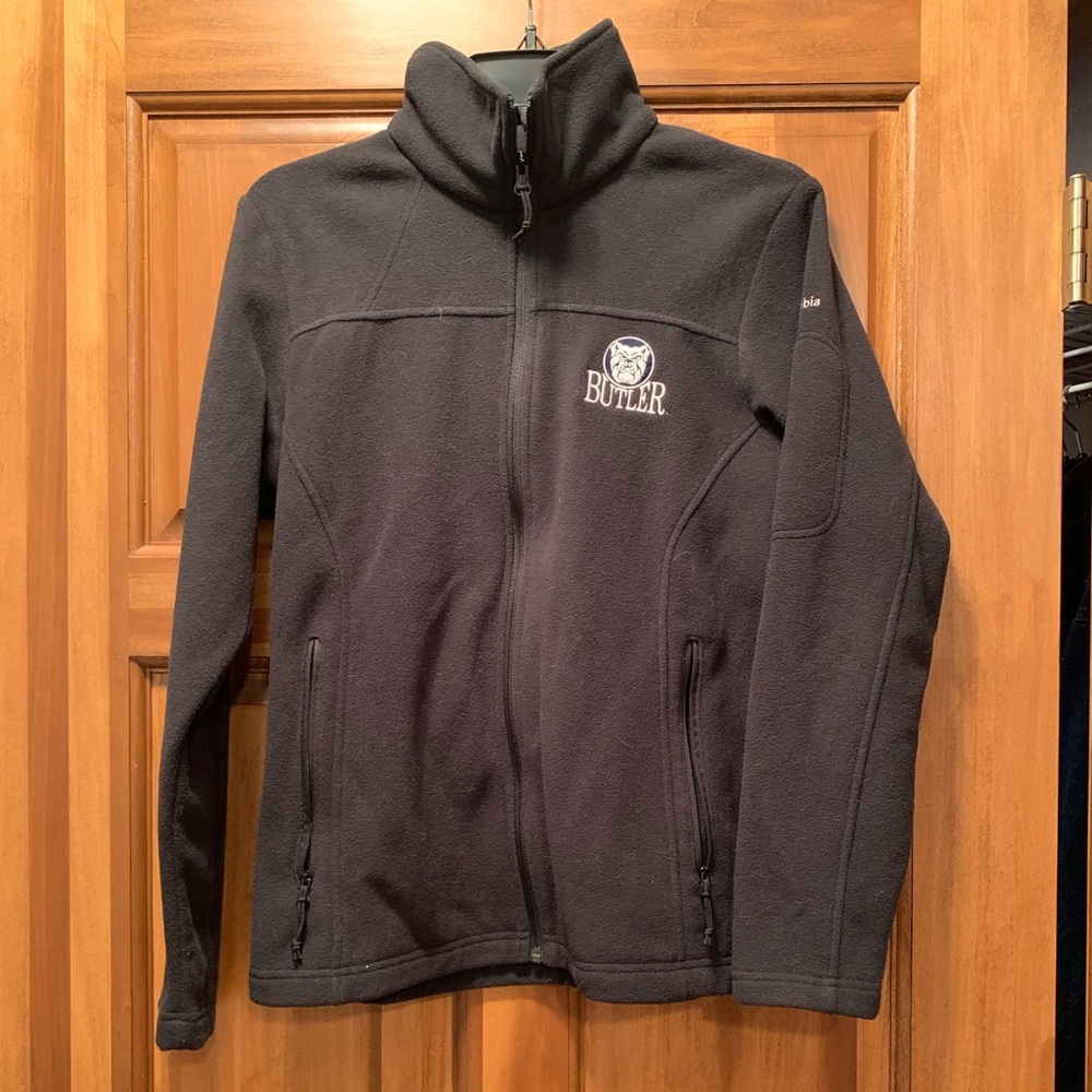 Butler Bulldogs Jacket